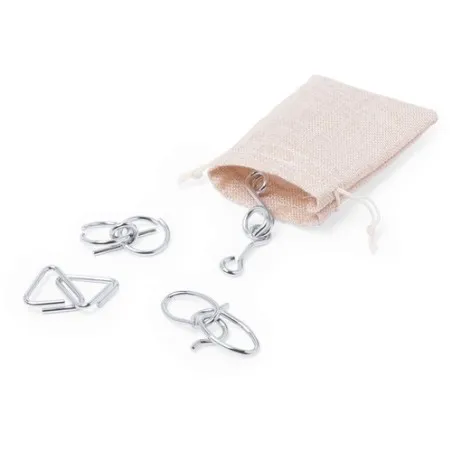 Set de Jeux d'Habilitées - Fun et Stratégie