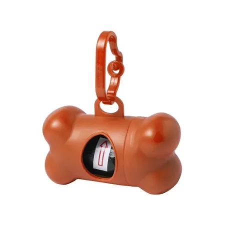 Distributeur de Sacs Rucin pour Animaux