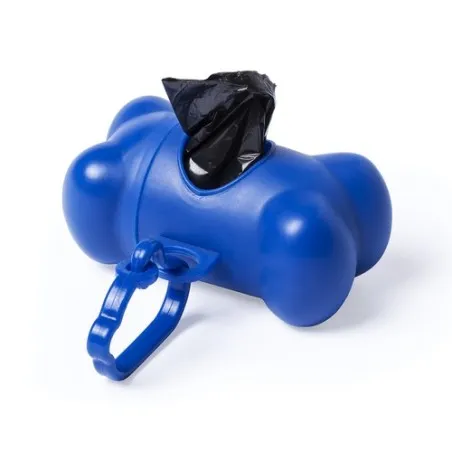 Distributeur de Sacs Rucin pour Animaux