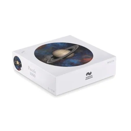 Coffret de Puzzle 1000 Pièces ROZZ - Un Moment de Détente