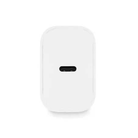 Chargeur USB 20W 2 Ports - Prise EU PLUGME