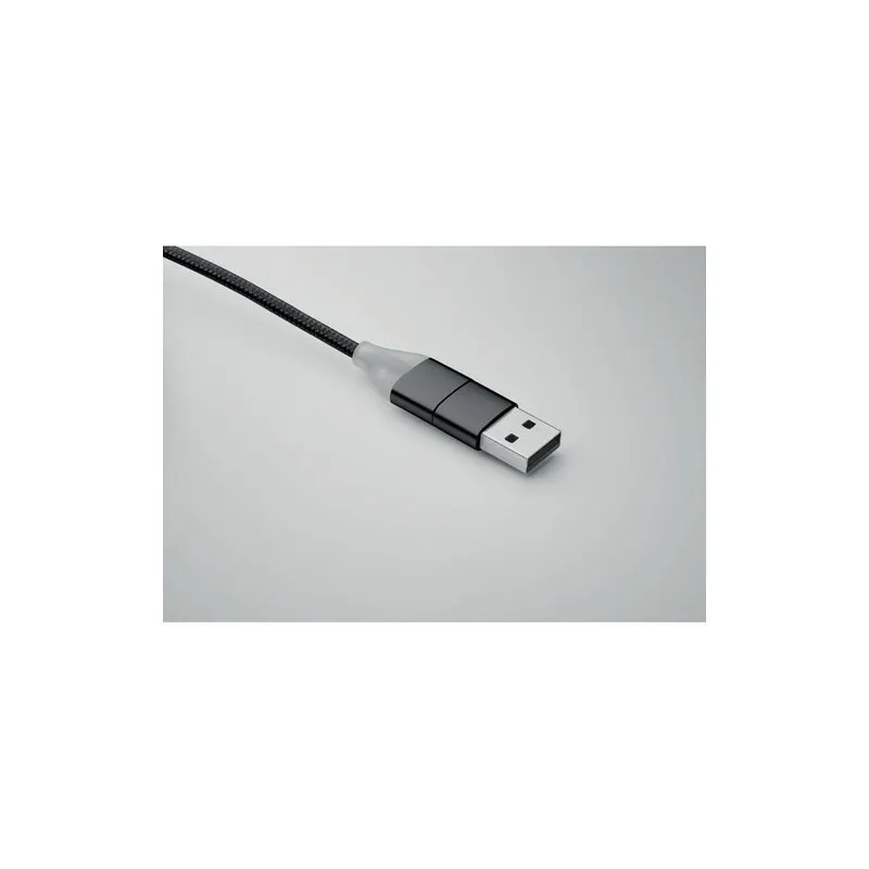 Câble de Charge 4 en 1 Type C BLUE