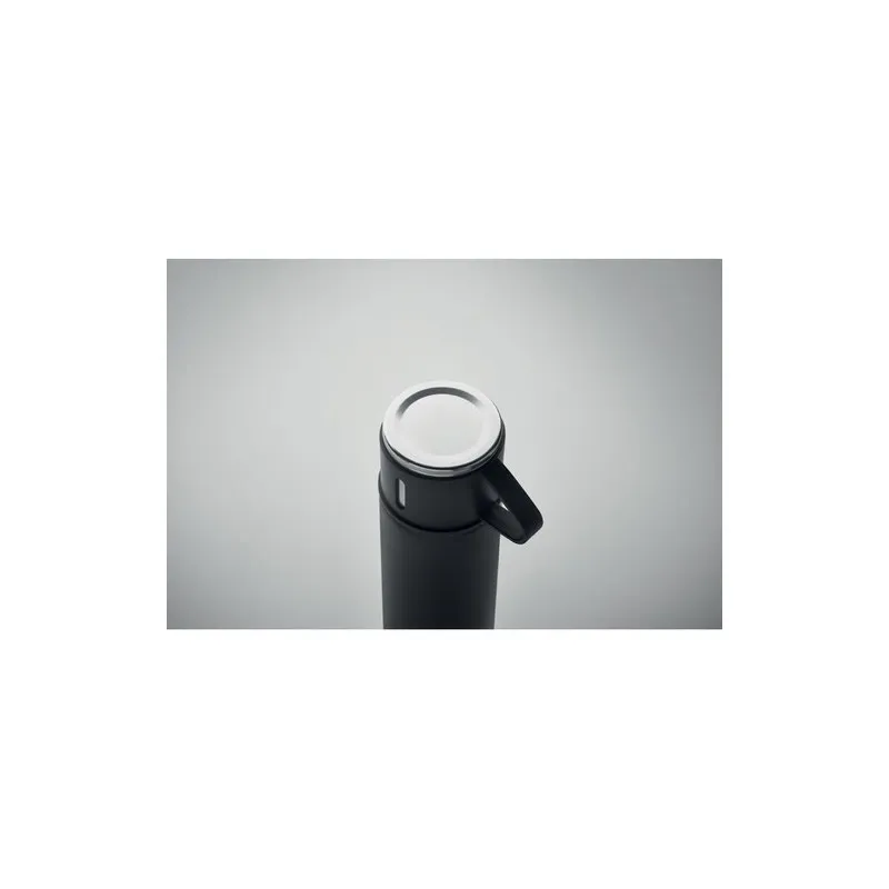 Bouteille Isotherme Double Paroi 420 ml TONIA