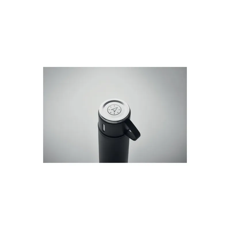 Bouteille Isotherme Double Paroi 420 ml TONIA