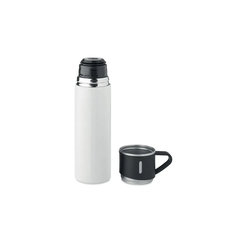 Bouteille Isotherme Double Paroi 420 ml TONIA