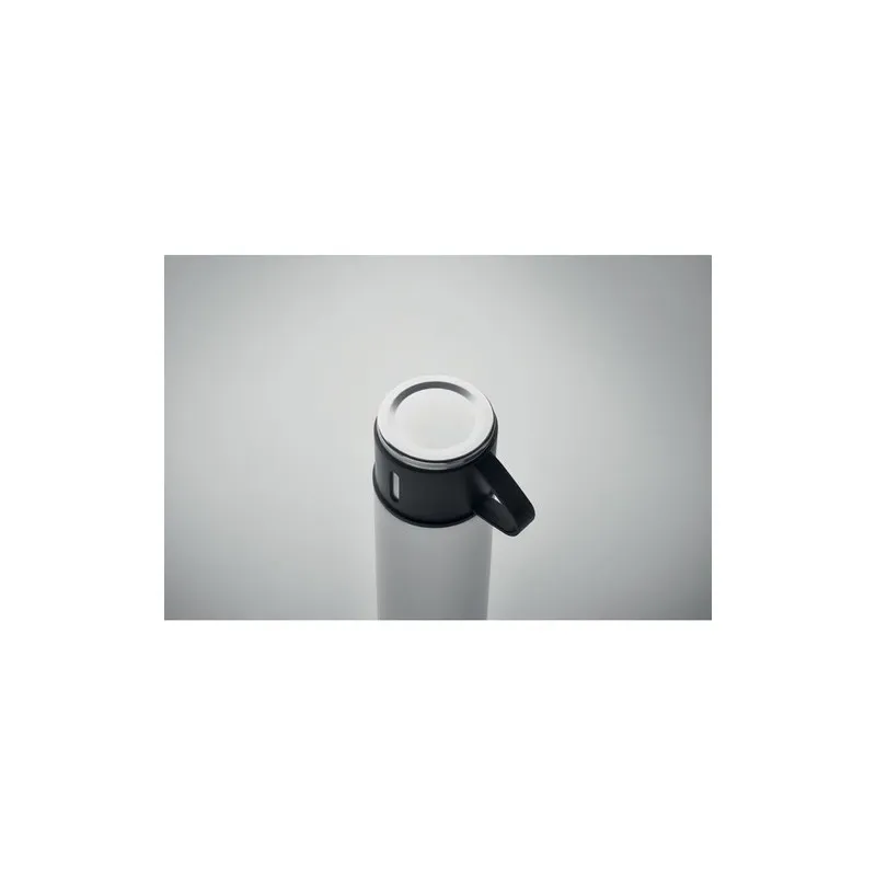 Bouteille Isotherme Double Paroi 420 ml TONIA