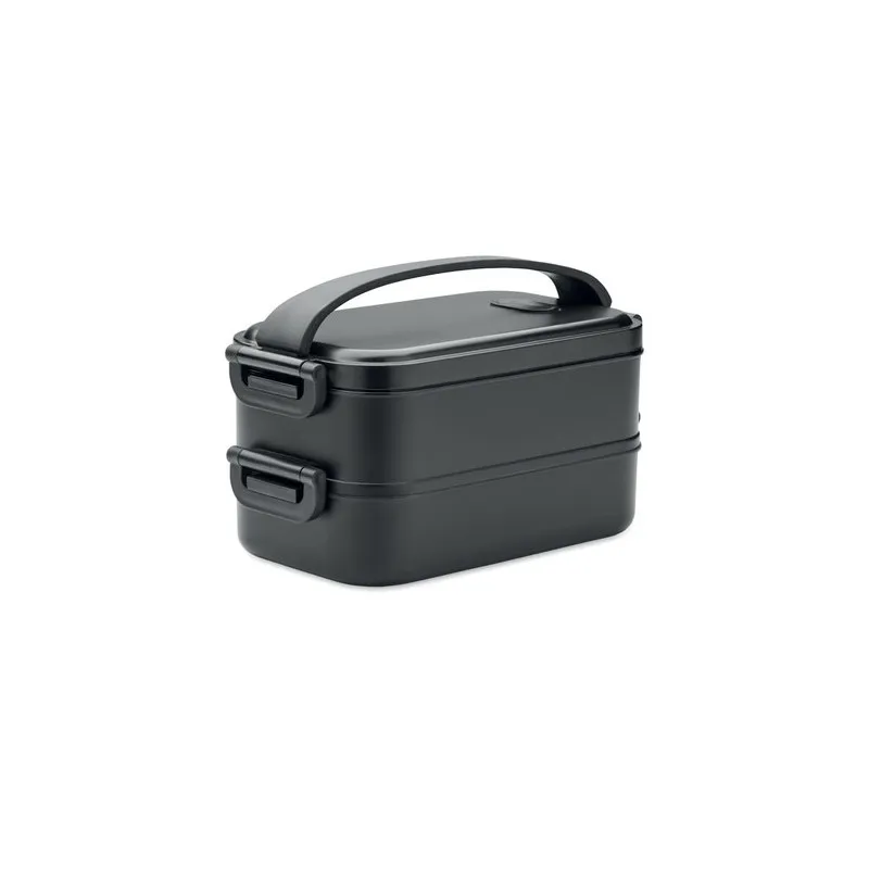 Boîte à lunch isotherme IDOLUNCH