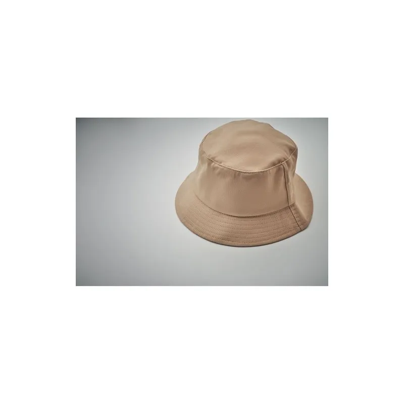 Bob en coton brossé Monti - Style et Confort