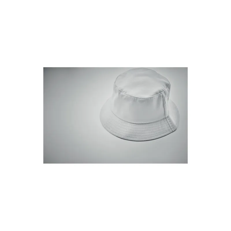 Bob en coton brossé Monti - Style et Confort