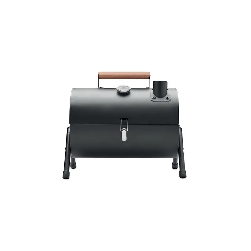 Barbecue Portable avec Cheminée CHIMEY