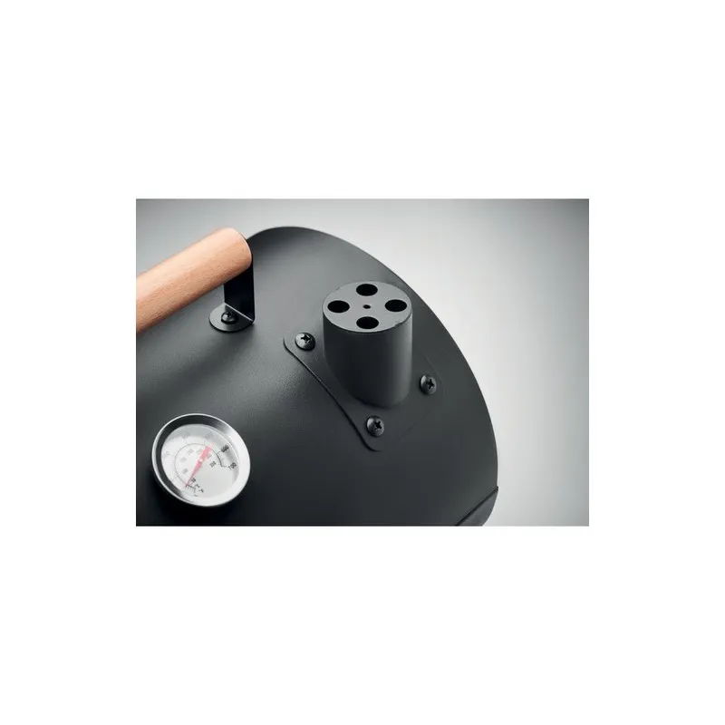 Barbecue Portable avec Cheminée CHIMEY