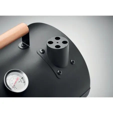 Barbecue Portable avec Cheminée CHIMEY