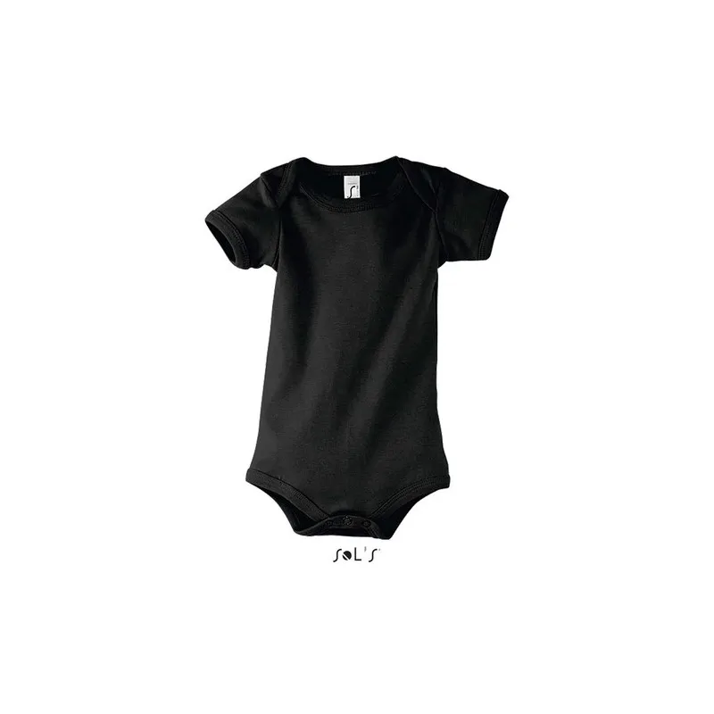 Body Bébé Bambino : Confort et Élégance