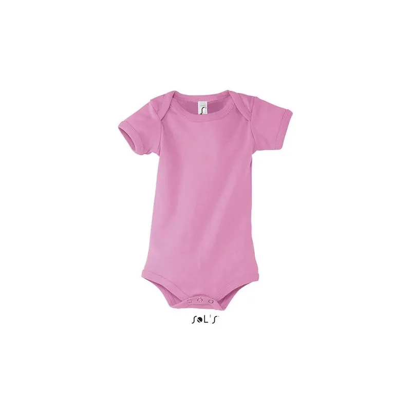 Body Bébé Bambino : Confort et Élégance