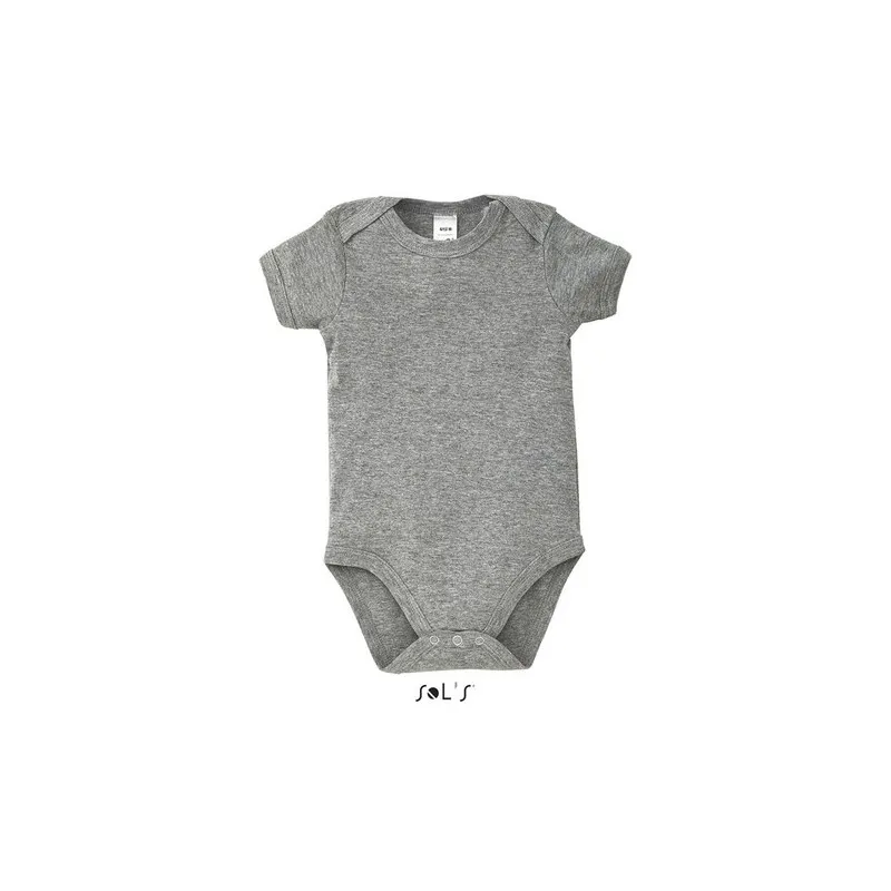 Body Bébé Bambino : Confort et Élégance