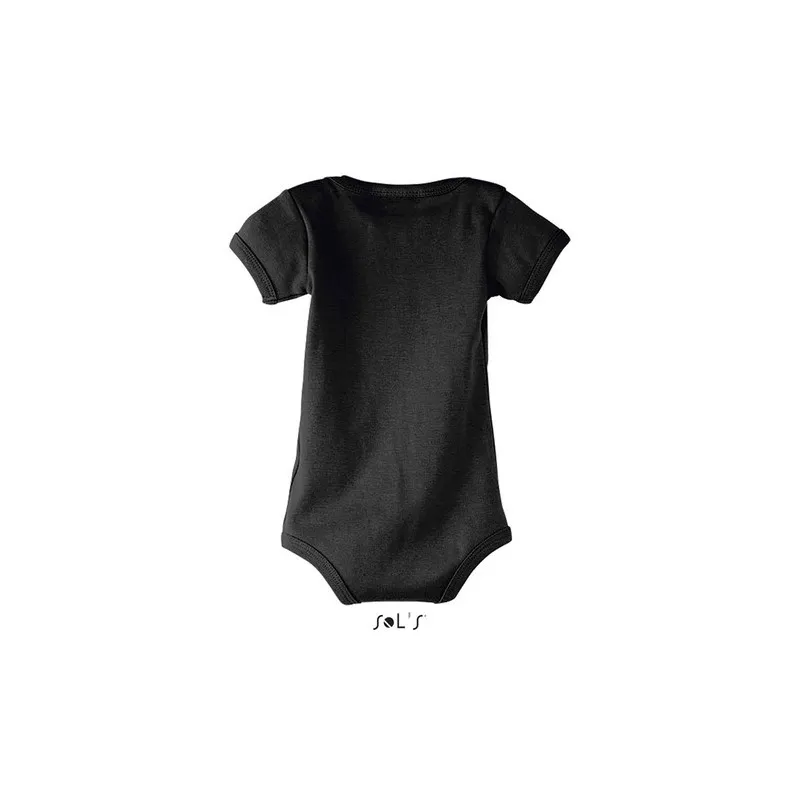 Body Bébé Bambino : Confort et Élégance