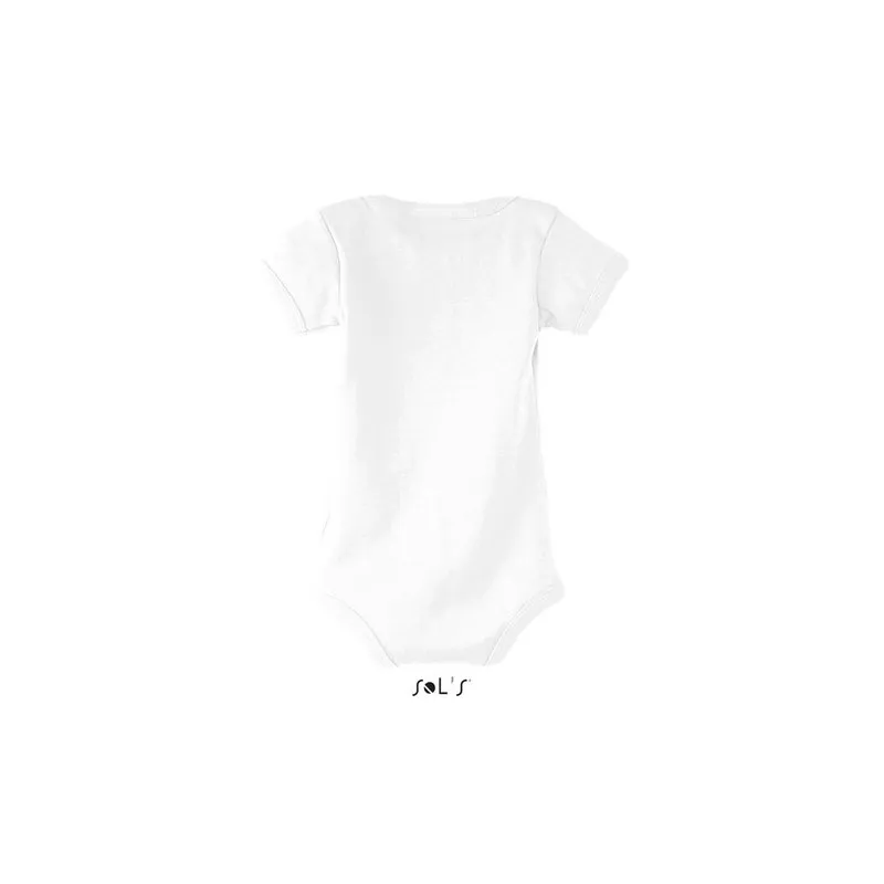 Body Bébé Bambino : Confort et Élégance