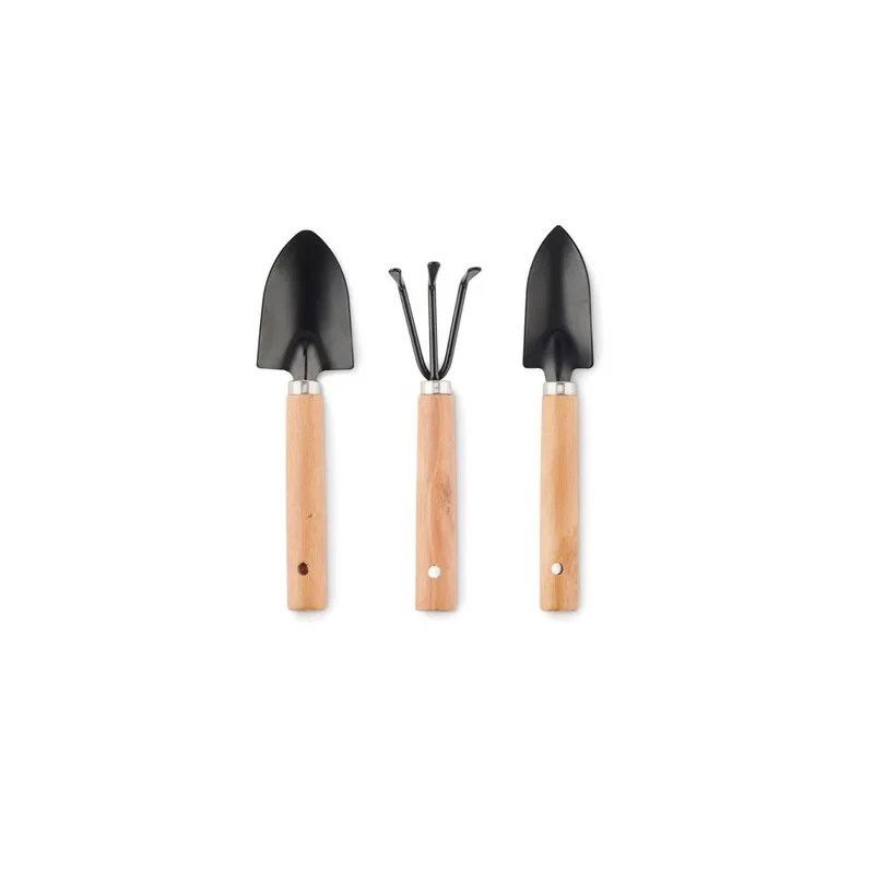 Set de 3 Outils de Jardinage GRASS