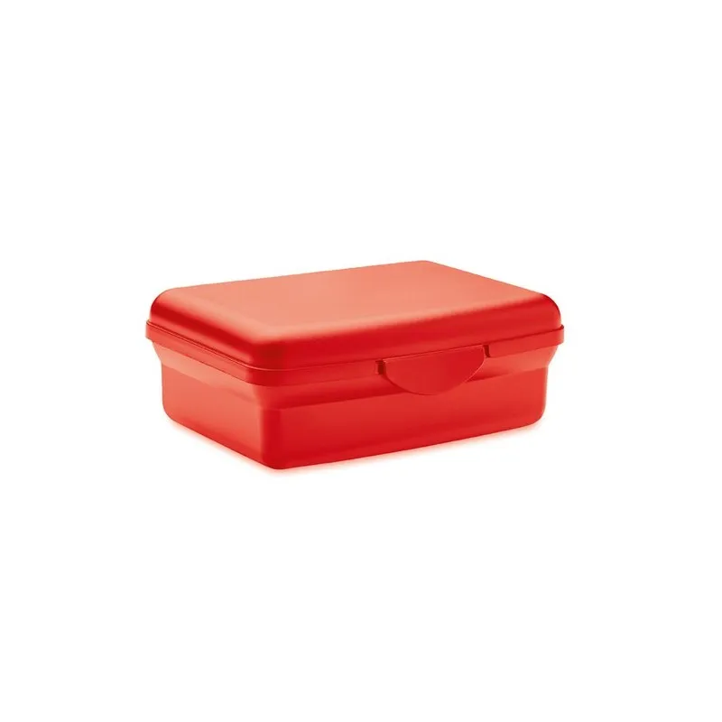 Lunchbox en PP 800ml CARMANY - Pratique et Écologique
