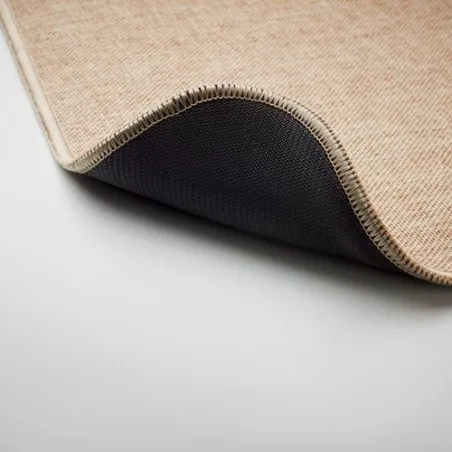 Paillasson en Lin ZAPZAP – Élégance et Praticité