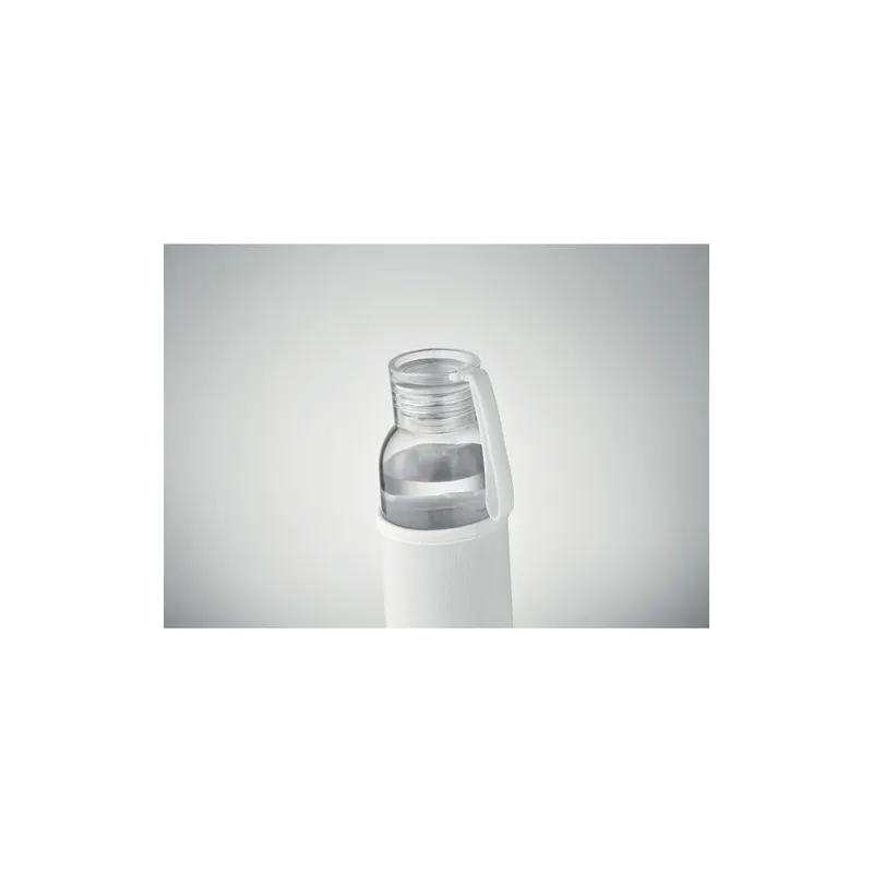 Bouteille en verre recyclé 500 ml - EBOR écologique personnalisé