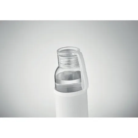 Bouteille en verre recyclé 500 ml - EBOR écologique personnalisé