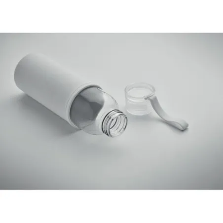 Bouteille en verre recyclé 500 ml - EBOR écologique personnalisé