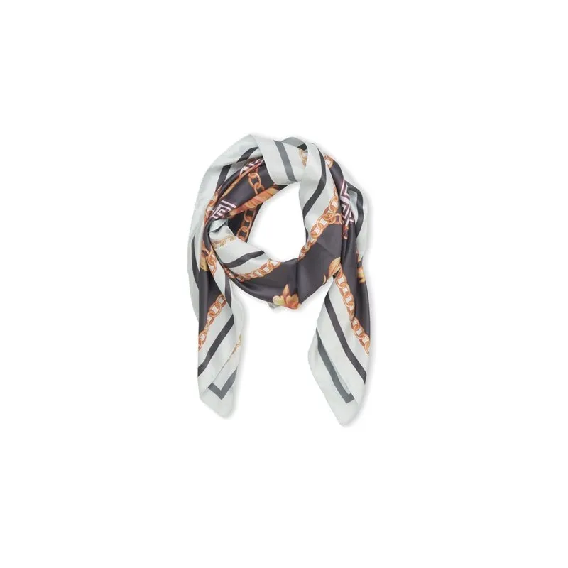 Châle en Polyester Recyclé VICTORIA - Élégance Éco-Responsable