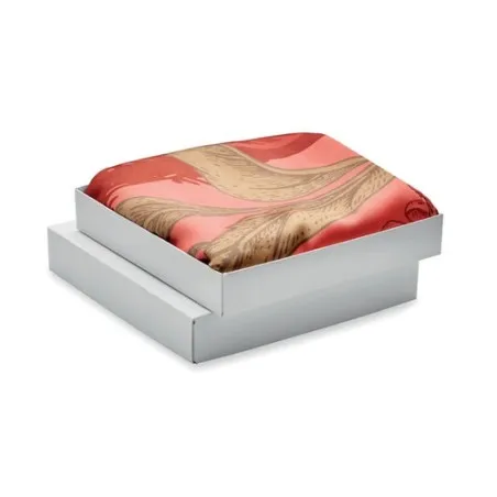 Châle en Polyester Recyclé VICTORIA - Élégance Éco-Responsable