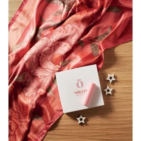 Châle en Polyester Recyclé VICTORIA - Élégance Éco-Responsable