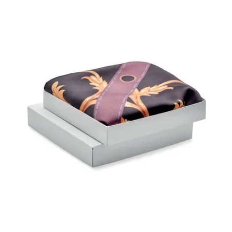 Châle en Polyester Recyclé VICTORIA - Élégance Éco-Responsable