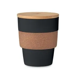 Gobelet en PP 300 ml GALAO - Écologique et Pratique Personnalisé