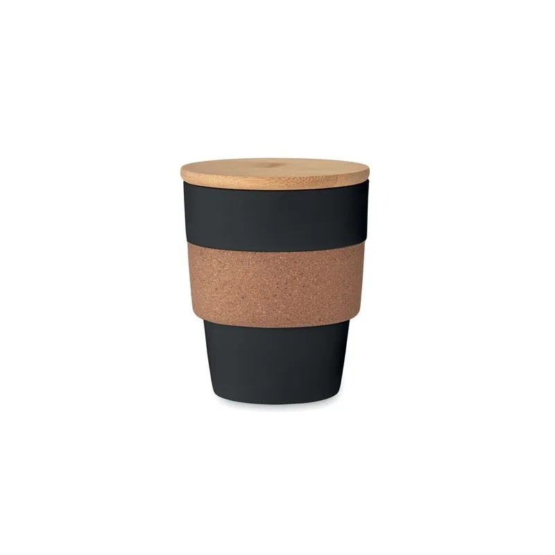 Gobelet en PP 300 ml GALAO - Écologique et Pratique Personnalisé