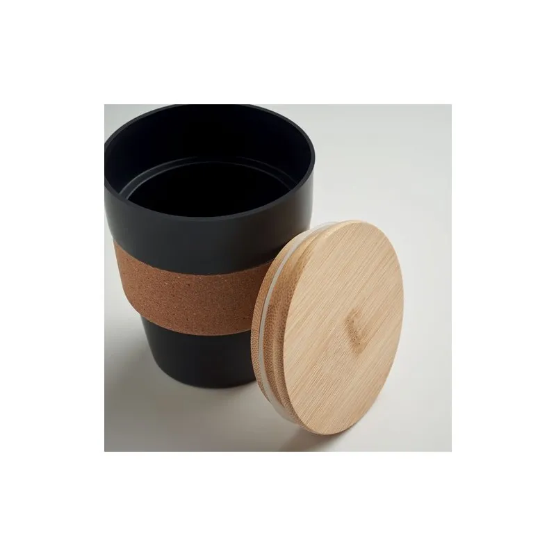 Gobelet en PP 300 ml GALAO - Écologique et Pratique Personnalisé