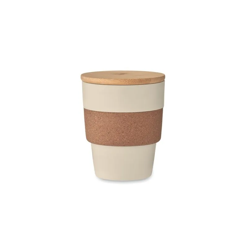 Gobelet en PP 300 ml GALAO - Écologique et Pratique Personnalisé