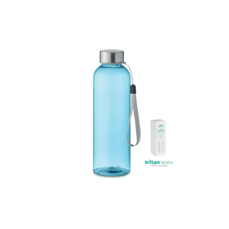 Bouteille Tritan Renew™ 500 ml - Écologique et Pratique écologique personnalisé
