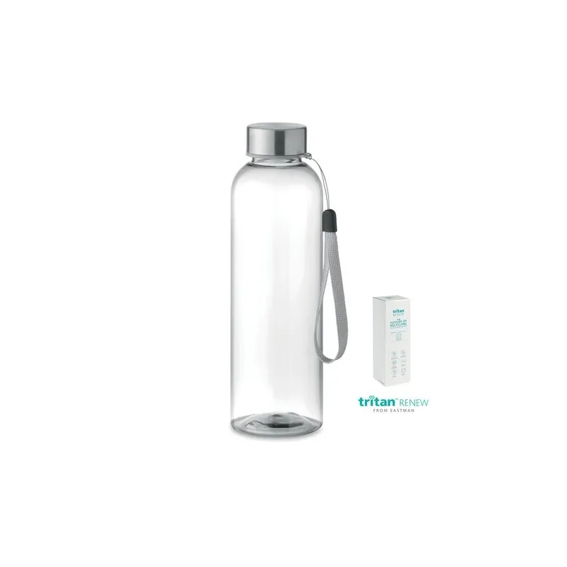 Bouteille Tritan Renew™ 500 ml - Écologique et Pratique écologique personnalisé