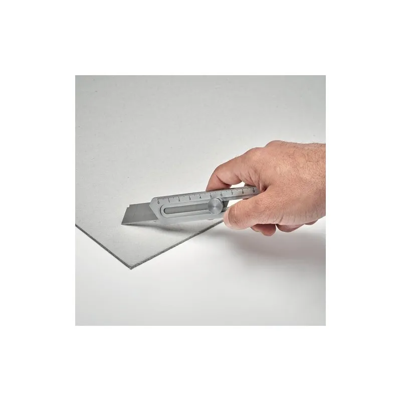 Cutter Rétractable Multi-Outils KNIFEPLUS