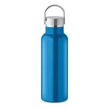 Bouteille Isotherme Double Paroi 500 ml - FLORENCE écologique personnalisé
