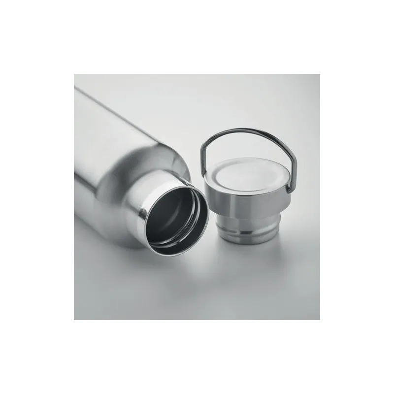 Bouteille Isotherme Double Paroi 500 ml - FLORENCE écologique personnalisé