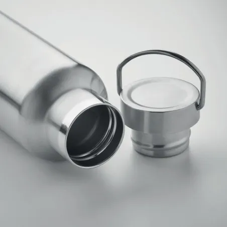 Bouteille Isotherme Double Paroi 500 ml - FLORENCE écologique personnalisé