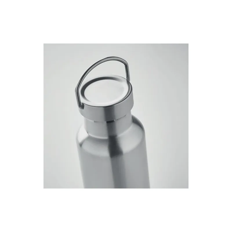 Bouteille Isotherme Double Paroi 500 ml - FLORENCE écologique personnalisé
