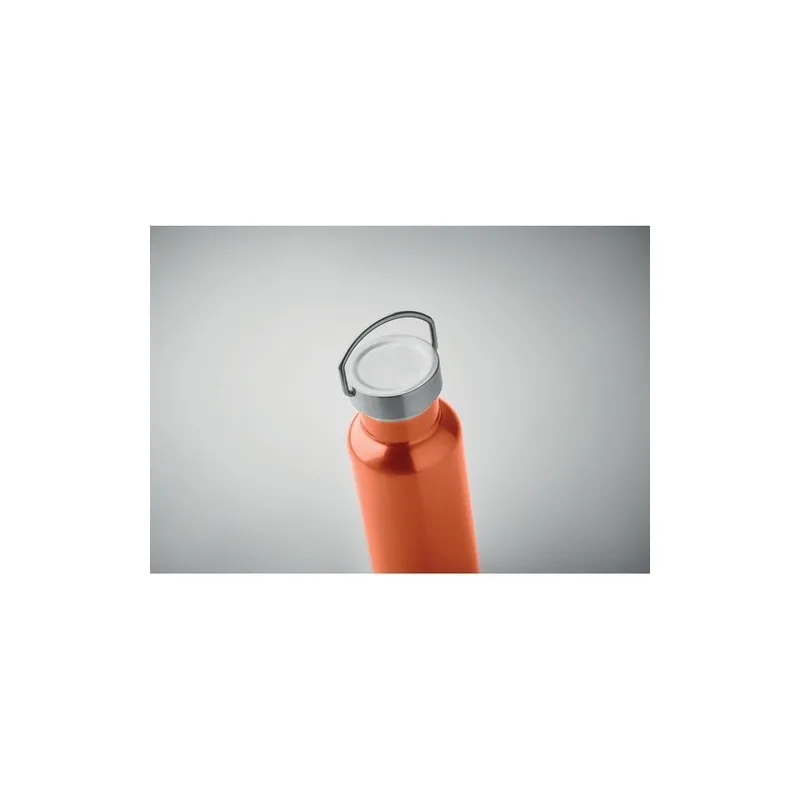 Bouteille Isotherme Double Paroi 500 ml - FLORENCE écologique personnalisé