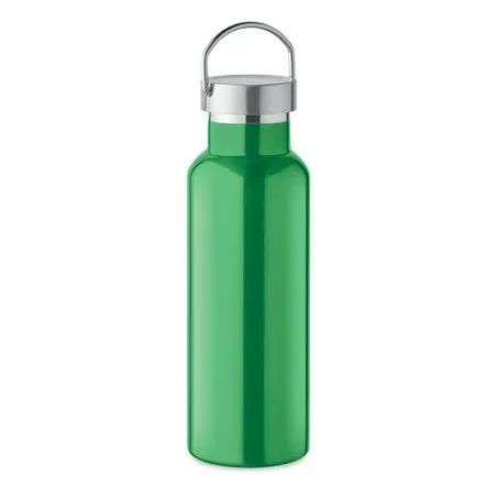 Bouteille Isotherme Double Paroi 500 ml - FLORENCE écologique personnalisé
