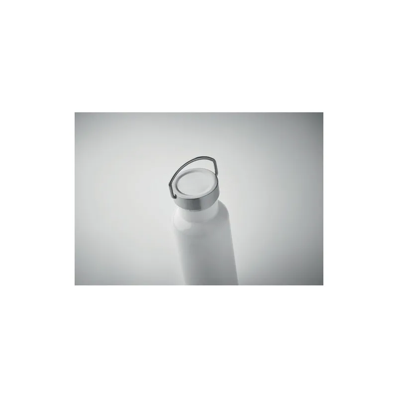 Bouteille Isotherme Double Paroi 500 ml - FLORENCE écologique personnalisé