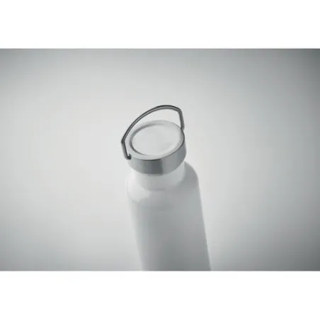 Bouteille Isotherme Double Paroi 500 ml - FLORENCE écologique personnalisé