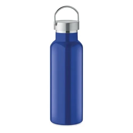 Bouteille Isotherme Double Paroi 500 ml - FLORENCE écologique personnalisé