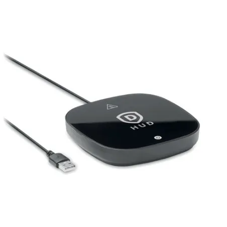 Chauffe-tasse WARMUG : Gardez vos boissons chaudes