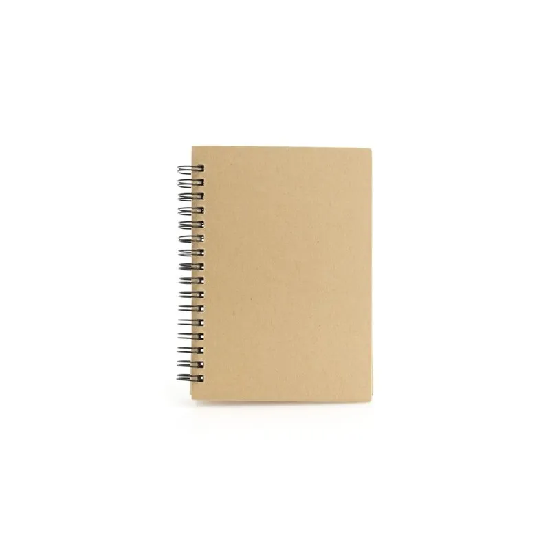 Cahier Emerot - Carnet Écologique Personnalisable