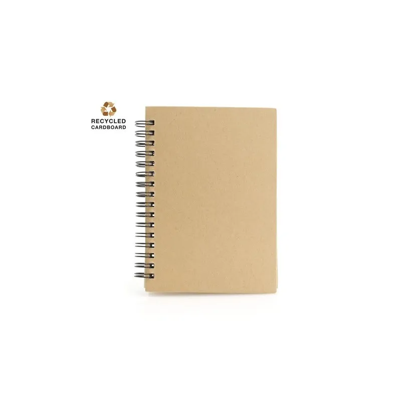 Cahier Emerot - Carnet Écologique Personnalisable